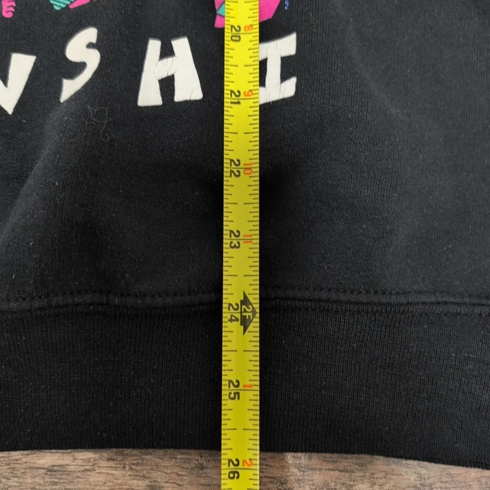 OMOCAT Fudanshi Anime Sweater Crewneck Size Large - Picture 15 of 15